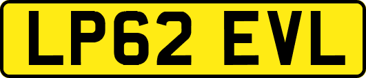 LP62EVL
