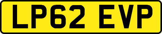 LP62EVP