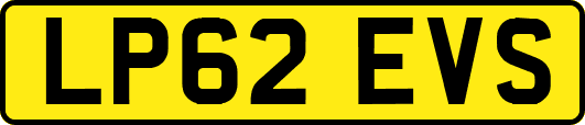 LP62EVS