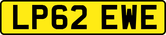 LP62EWE