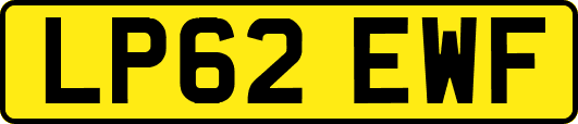 LP62EWF