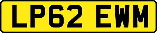 LP62EWM