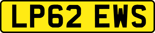 LP62EWS
