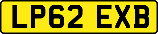 LP62EXB
