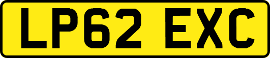 LP62EXC