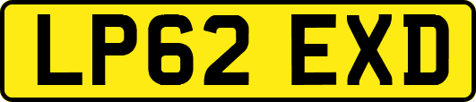 LP62EXD