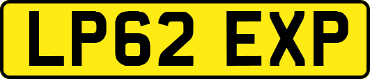 LP62EXP