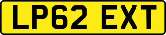 LP62EXT