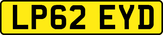 LP62EYD