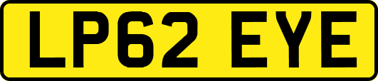 LP62EYE