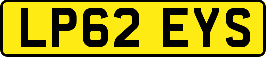 LP62EYS