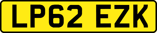 LP62EZK