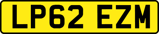 LP62EZM