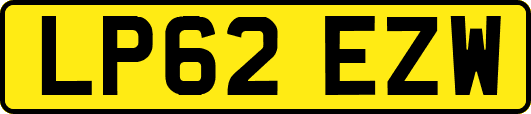 LP62EZW
