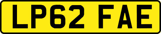 LP62FAE