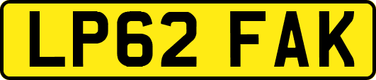LP62FAK