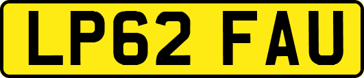 LP62FAU