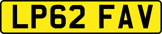 LP62FAV