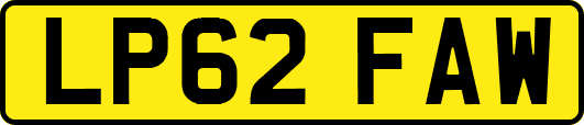 LP62FAW