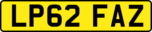 LP62FAZ