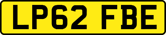 LP62FBE