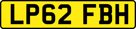LP62FBH