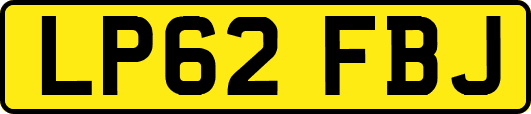 LP62FBJ