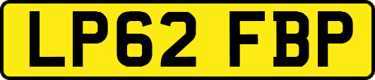 LP62FBP