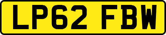 LP62FBW