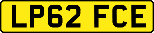 LP62FCE