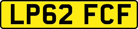 LP62FCF