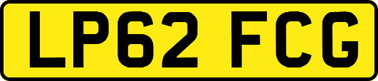 LP62FCG
