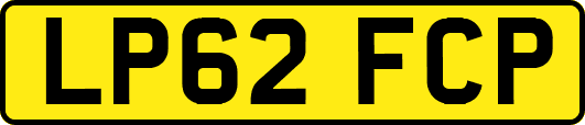 LP62FCP