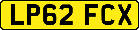 LP62FCX
