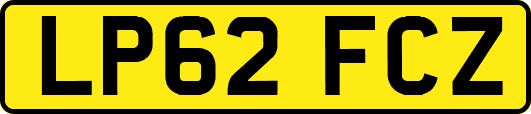 LP62FCZ