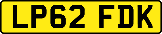 LP62FDK