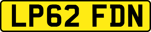LP62FDN