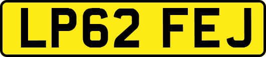 LP62FEJ