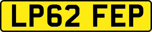 LP62FEP