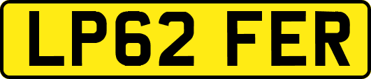 LP62FER