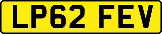 LP62FEV