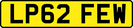 LP62FEW