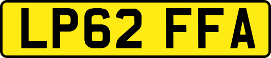 LP62FFA