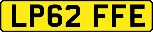 LP62FFE