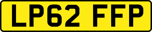 LP62FFP