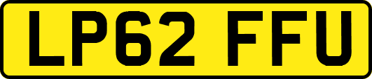 LP62FFU