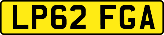 LP62FGA