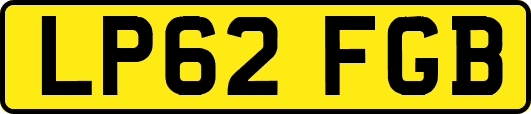 LP62FGB