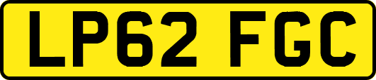 LP62FGC