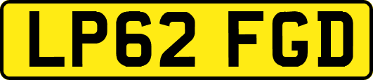 LP62FGD